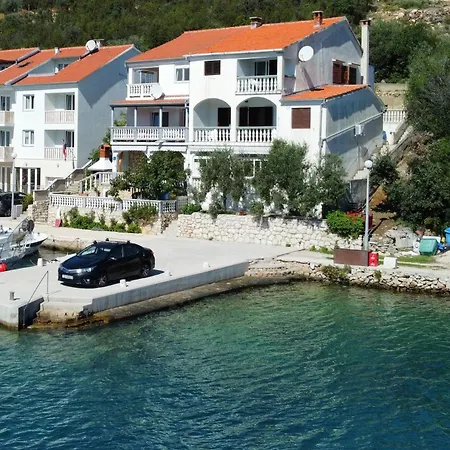 Guest house Double 8144d