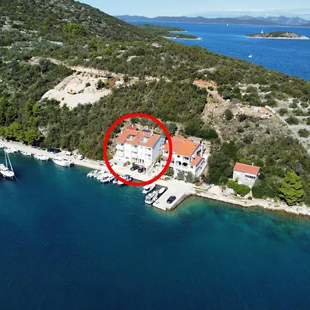 Double 8144d Guest house