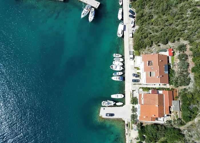 Guest house Double 8144d